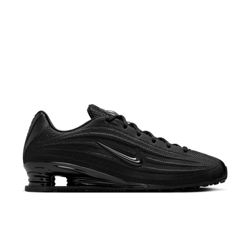 W Shox Z 'Black University Red'
