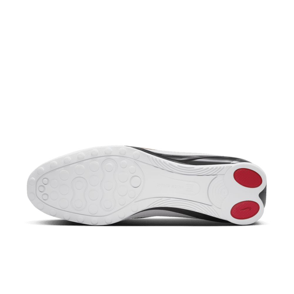 W Shox Z 'White Metallic Gold'