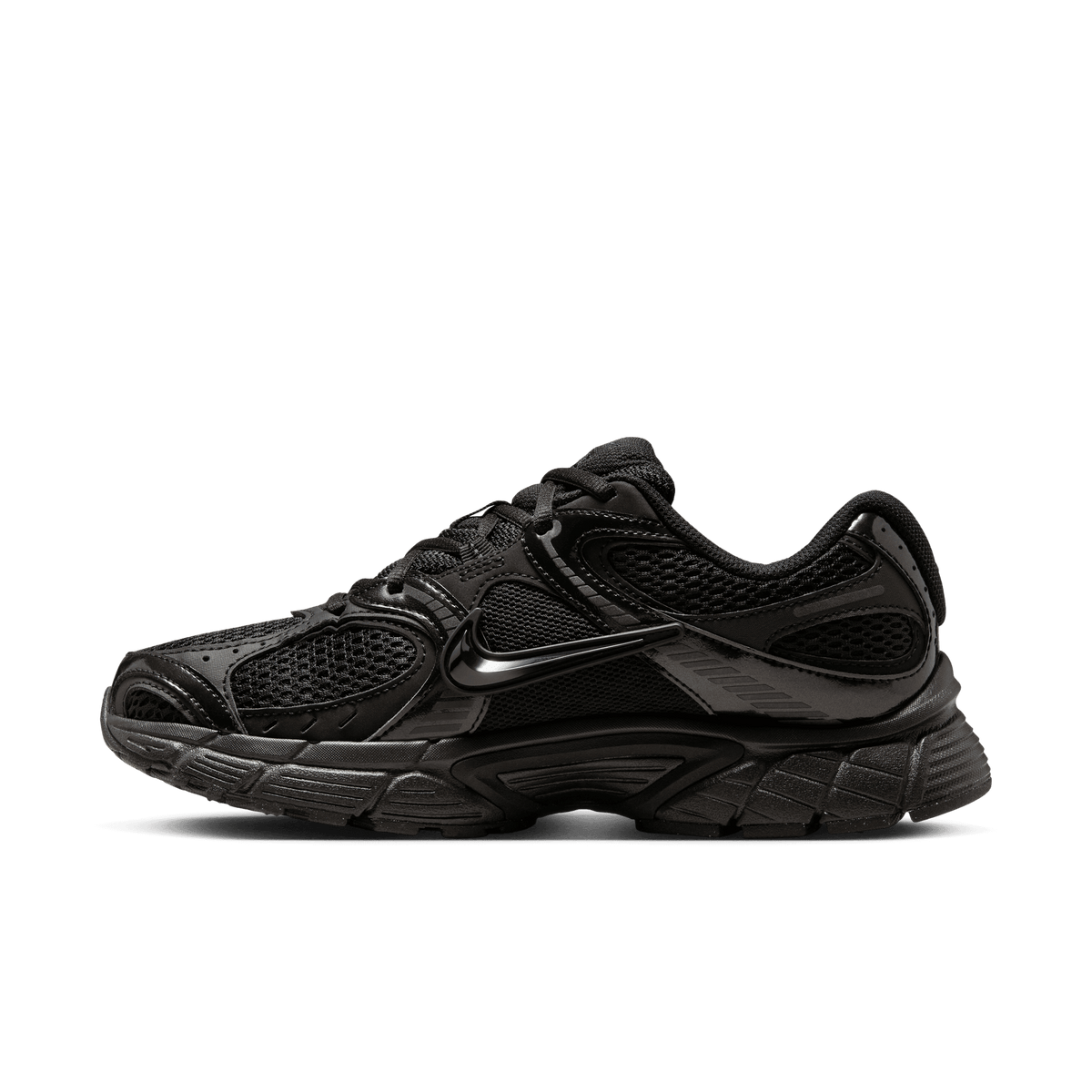 W V5 RNR 'Black Anthracite'