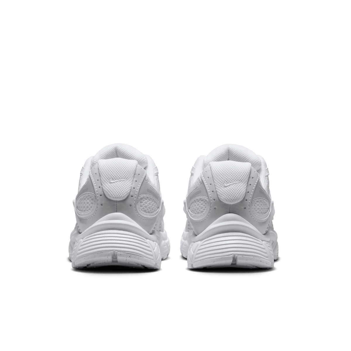W V5 RNR 'White Metallic Silver'