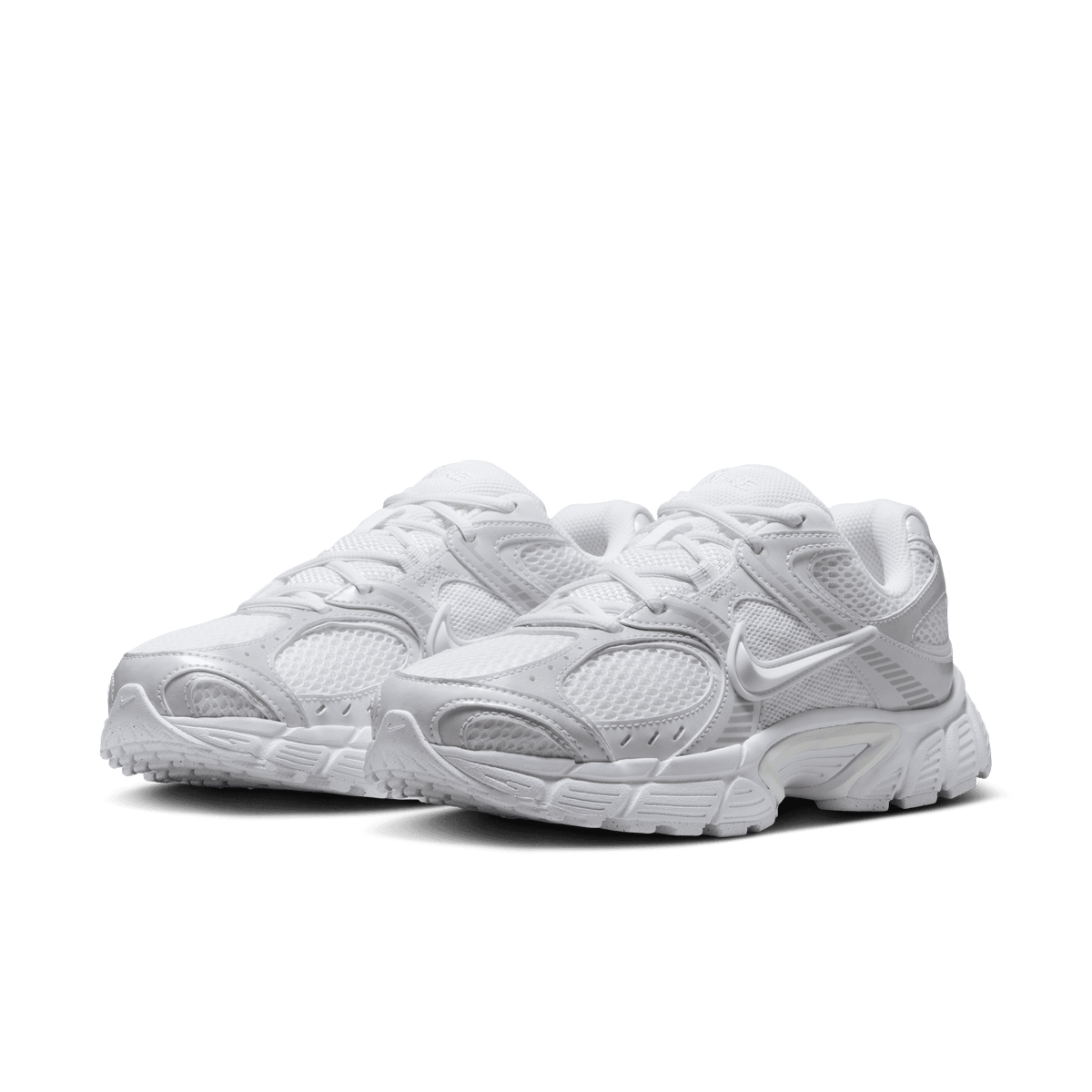 W V5 RNR 'White Metallic Silver'
