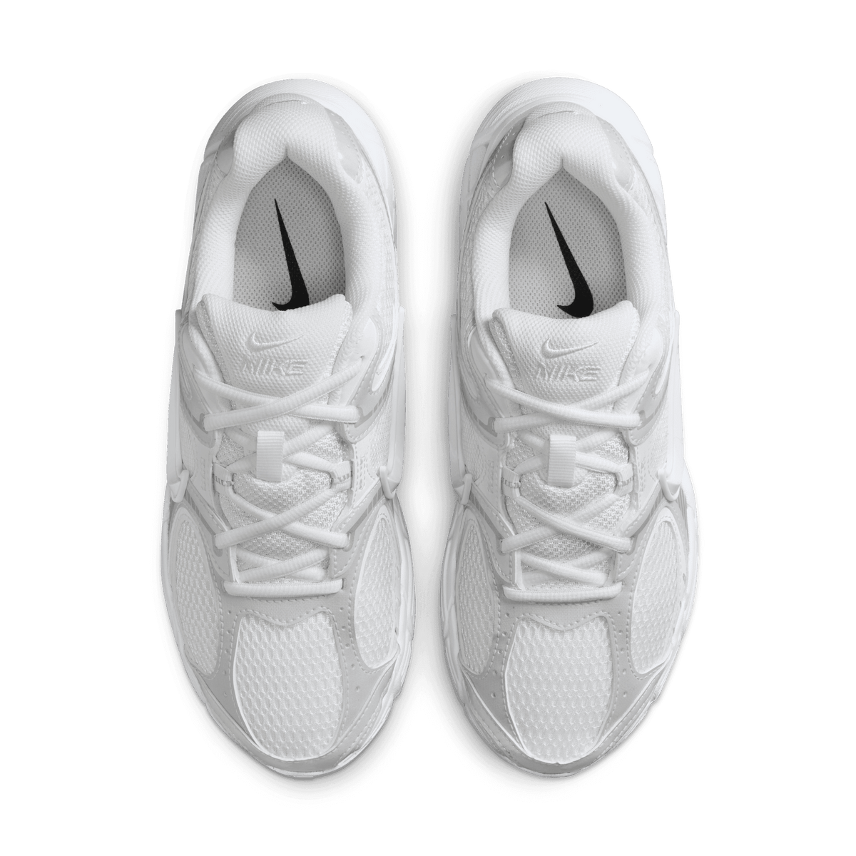 W V5 RNR 'White Metallic Silver'
