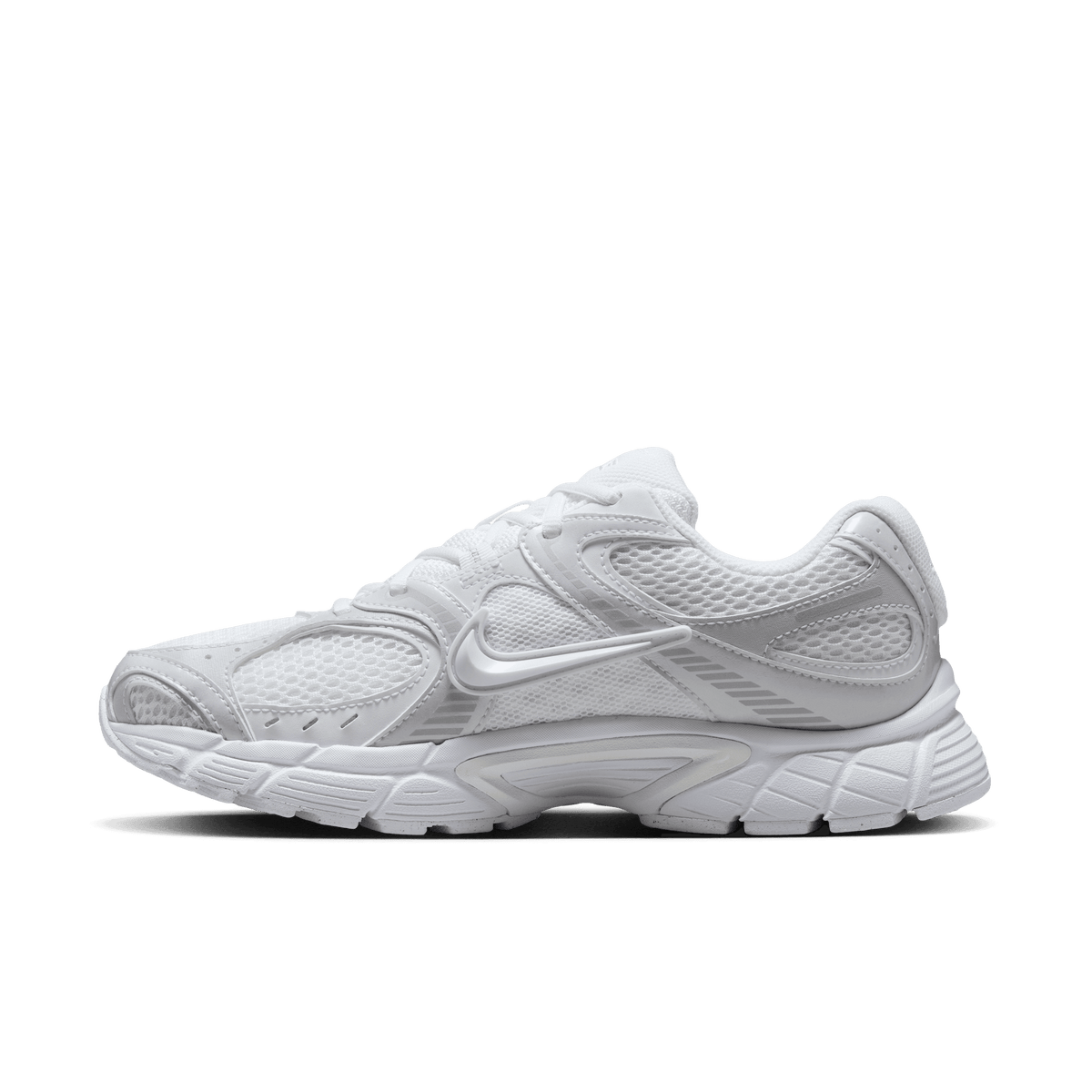 W V5 RNR 'White Metallic Silver'