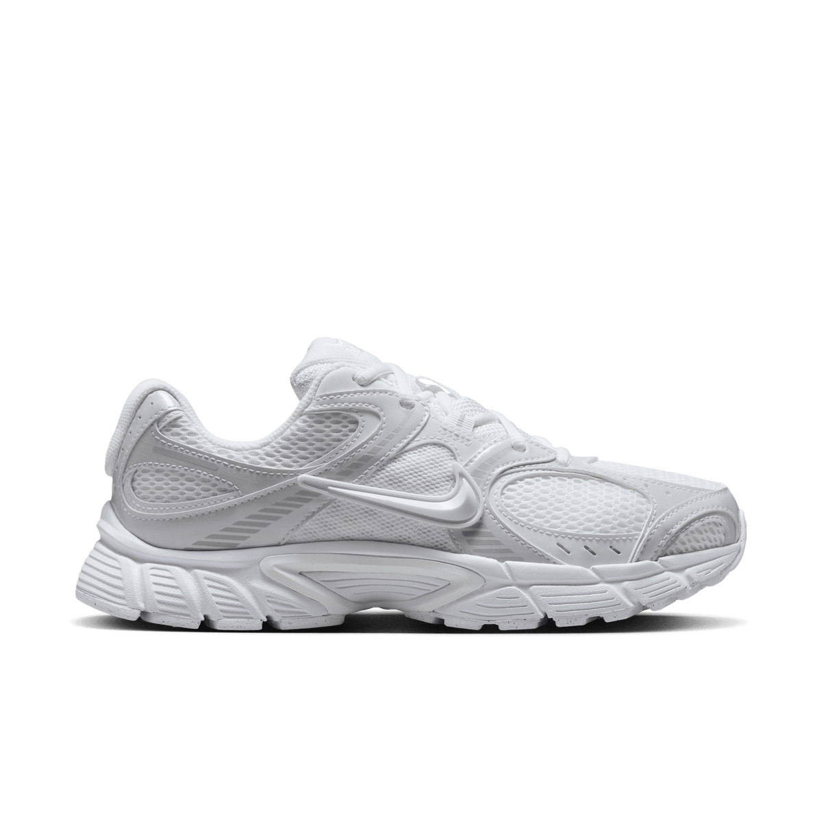 W V5 RNR 'White Metallic Silver'