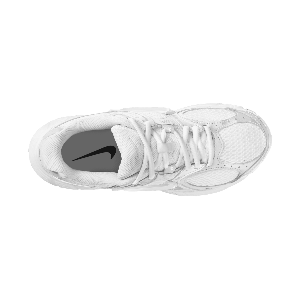 W V5 RNR 'White Metallic Silver'