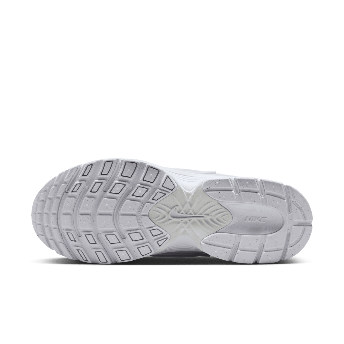 W V5 RNR 'White Metallic Silver'