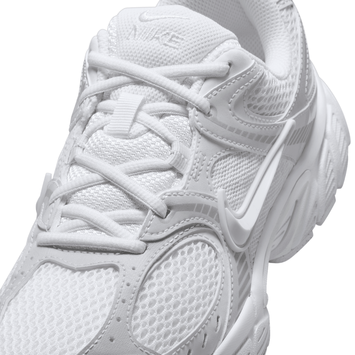 W V5 RNR 'White Metallic Silver'