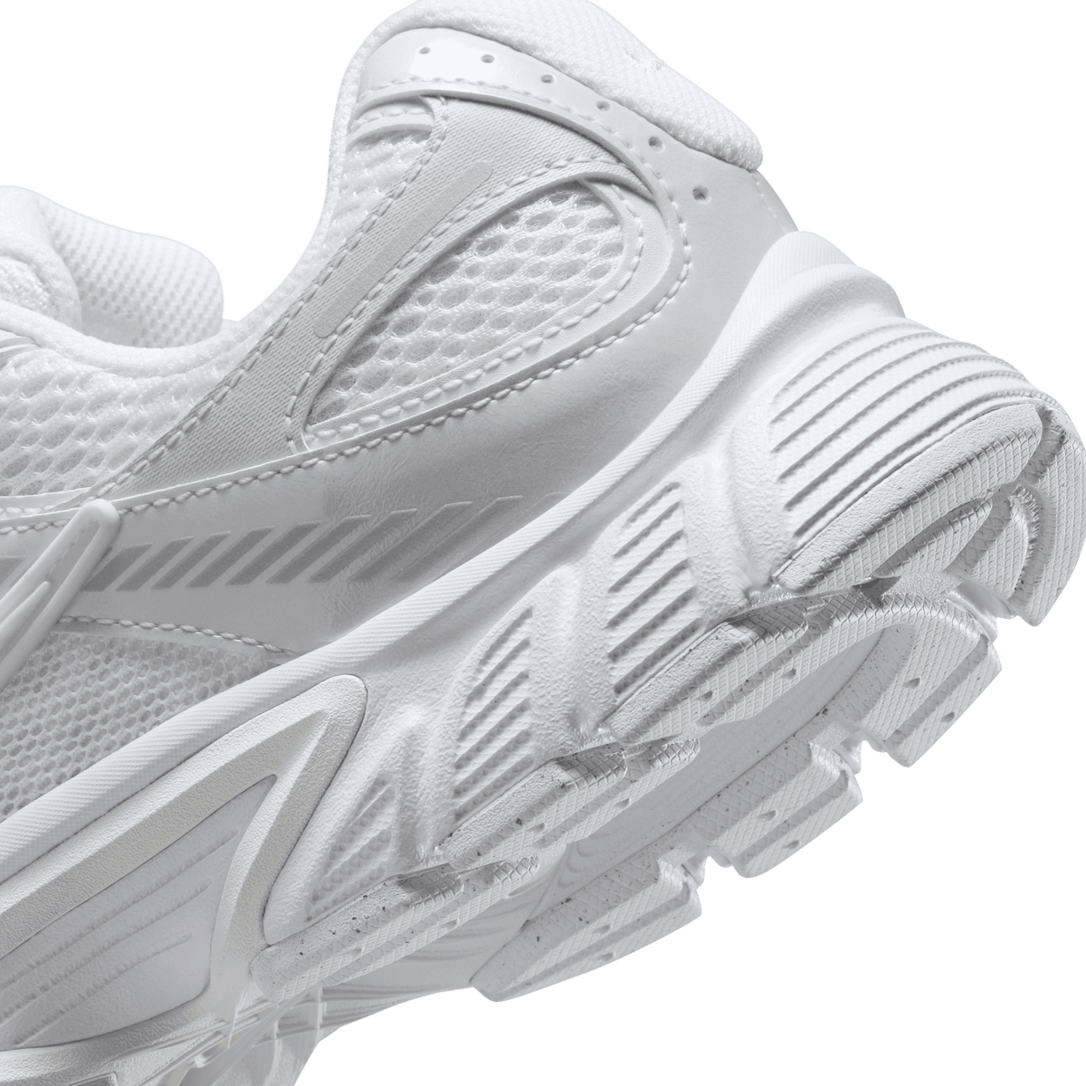 W V5 RNR 'White Metallic Silver'