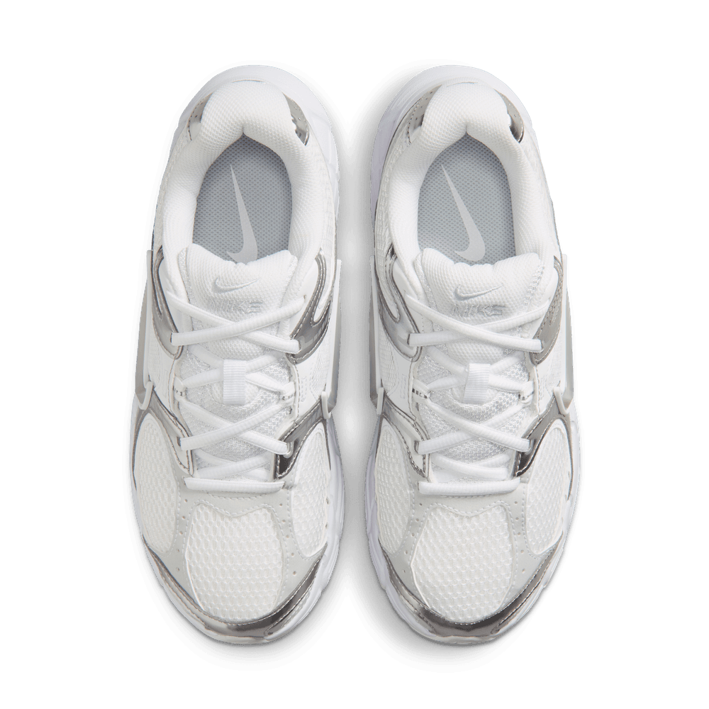 W V5 RNR 'White Metallic Platinum'