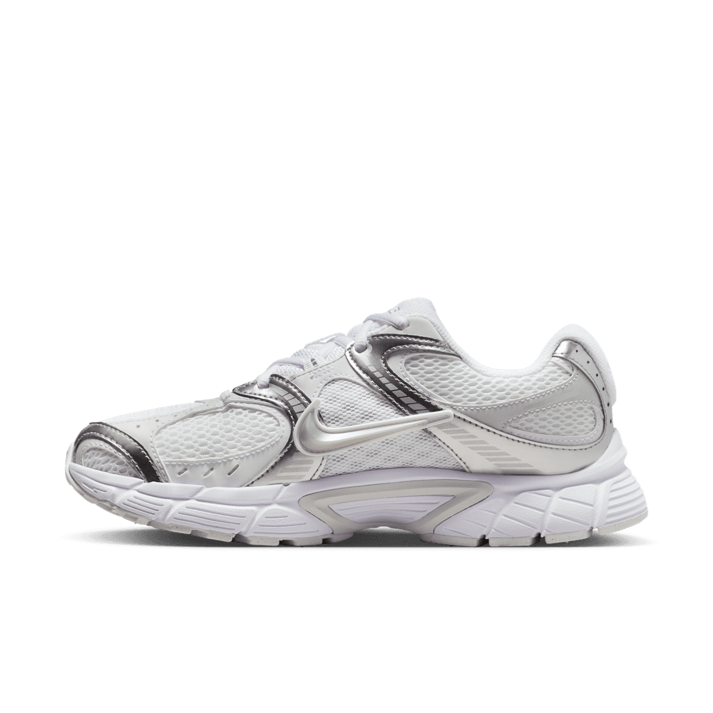 W V5 RNR 'White Metallic Platinum'