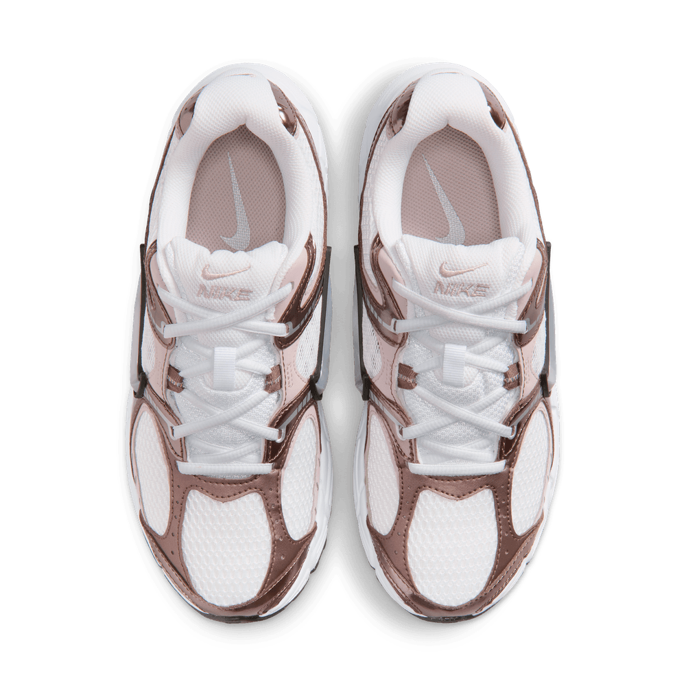 W V5 RNR 'White Tattoo Black Metallic Platinum'