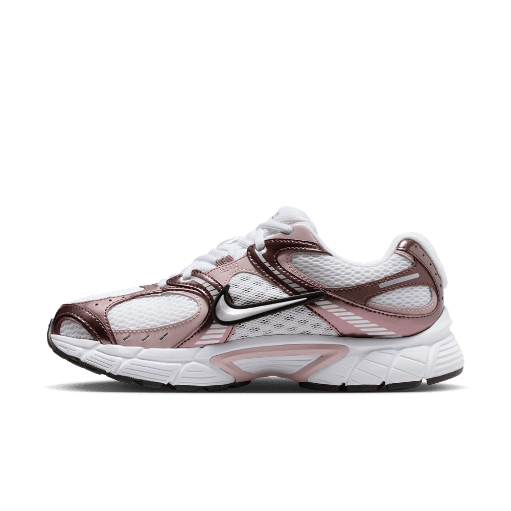 W V5 RNR 'White Tattoo Black Metallic Platinum'