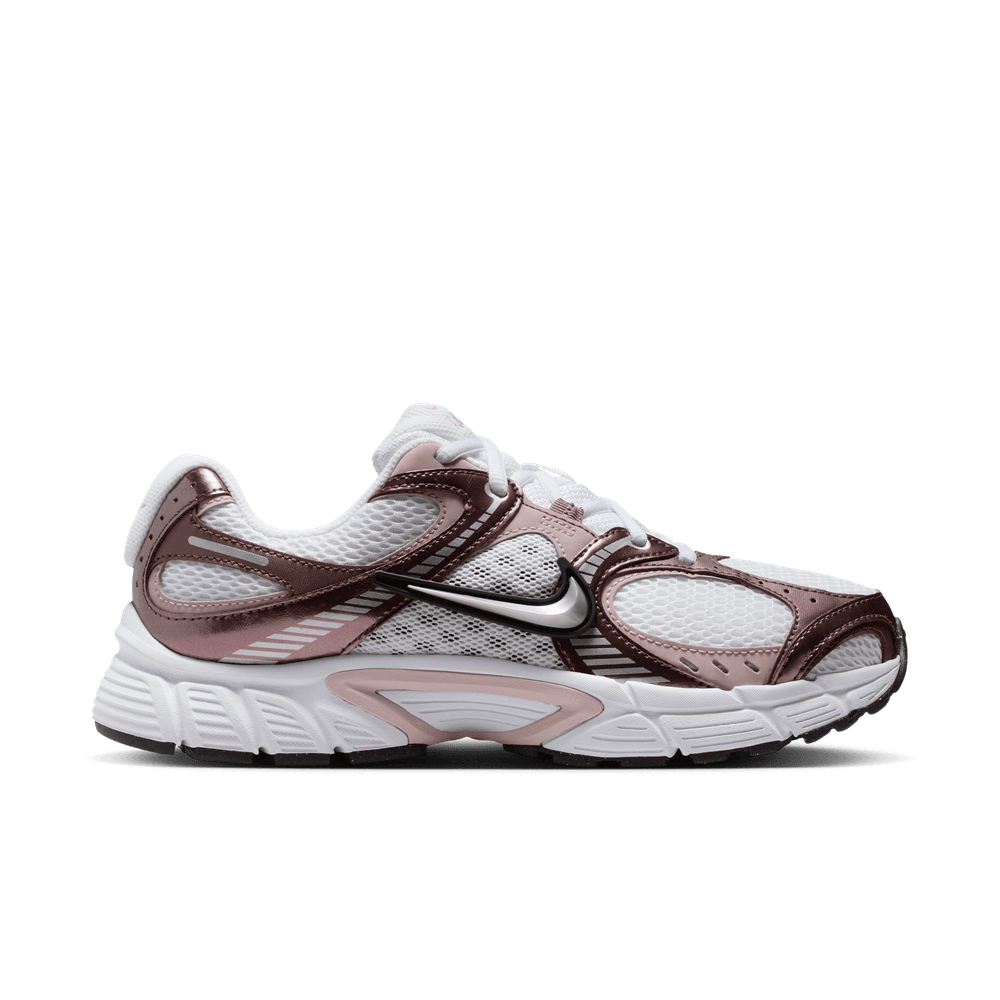 W V5 RNR 'White Tattoo Black Metallic Platinum'