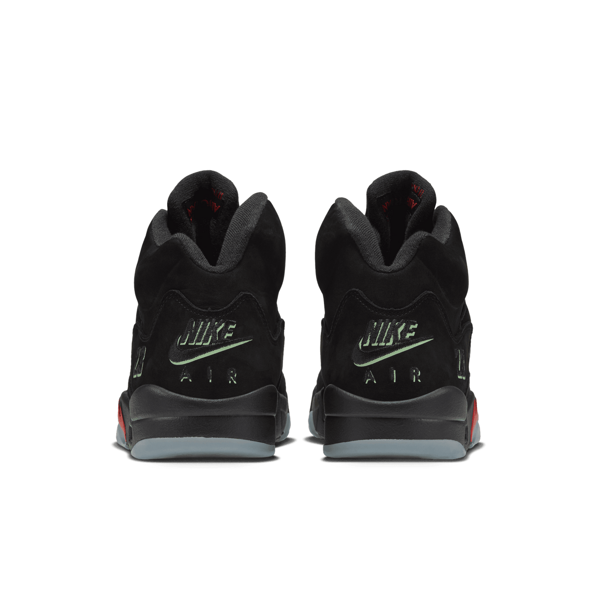 Air Jordan 5 Retro OG 'Halloween'