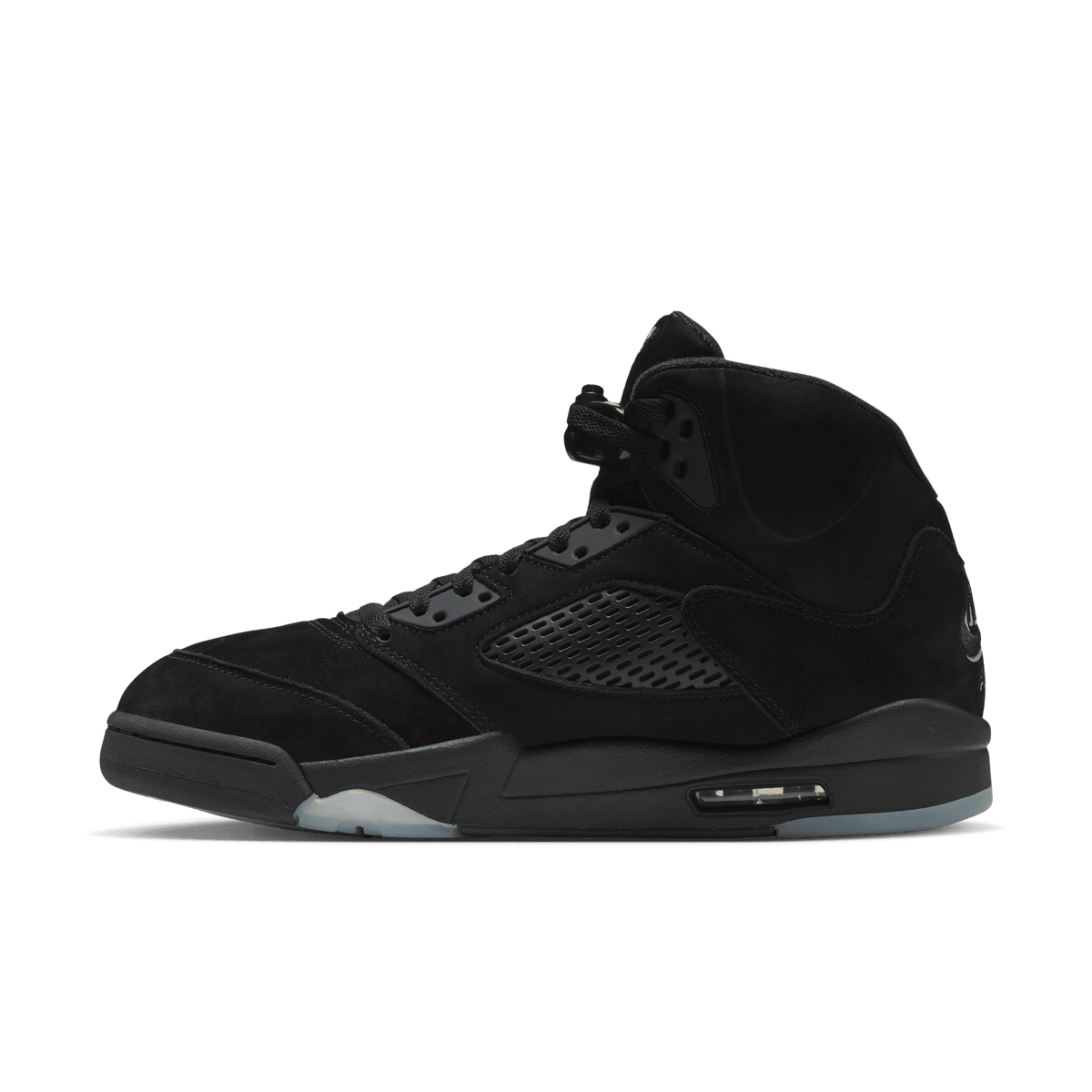 Air Jordan 5 Retro OG 'Halloween'