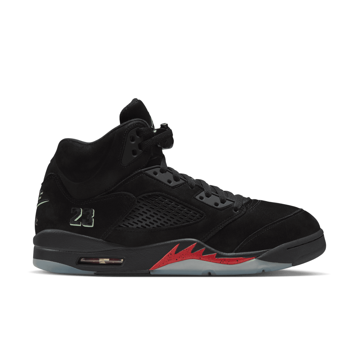 Air Jordan 5 Retro OG 'Halloween'