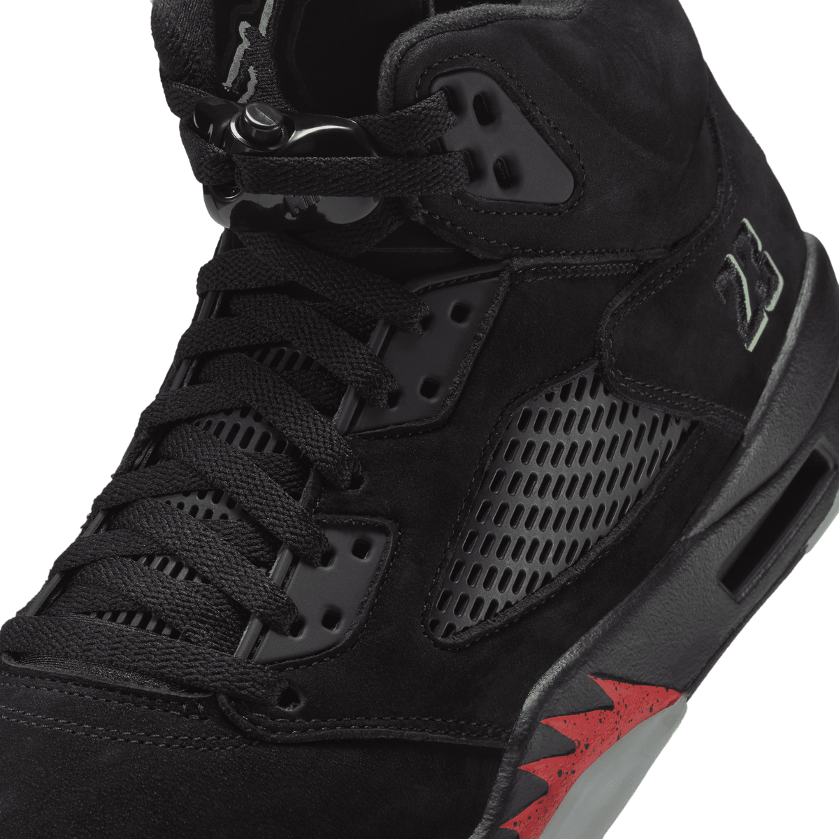 Air Jordan 5 Retro OG 'Halloween'