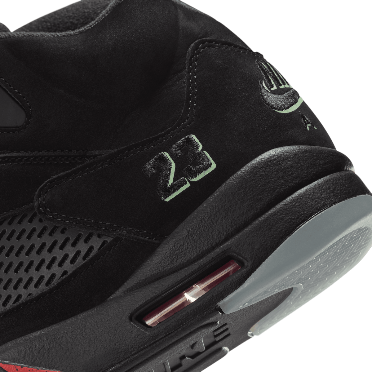 Air Jordan 5 Retro OG 'Halloween'