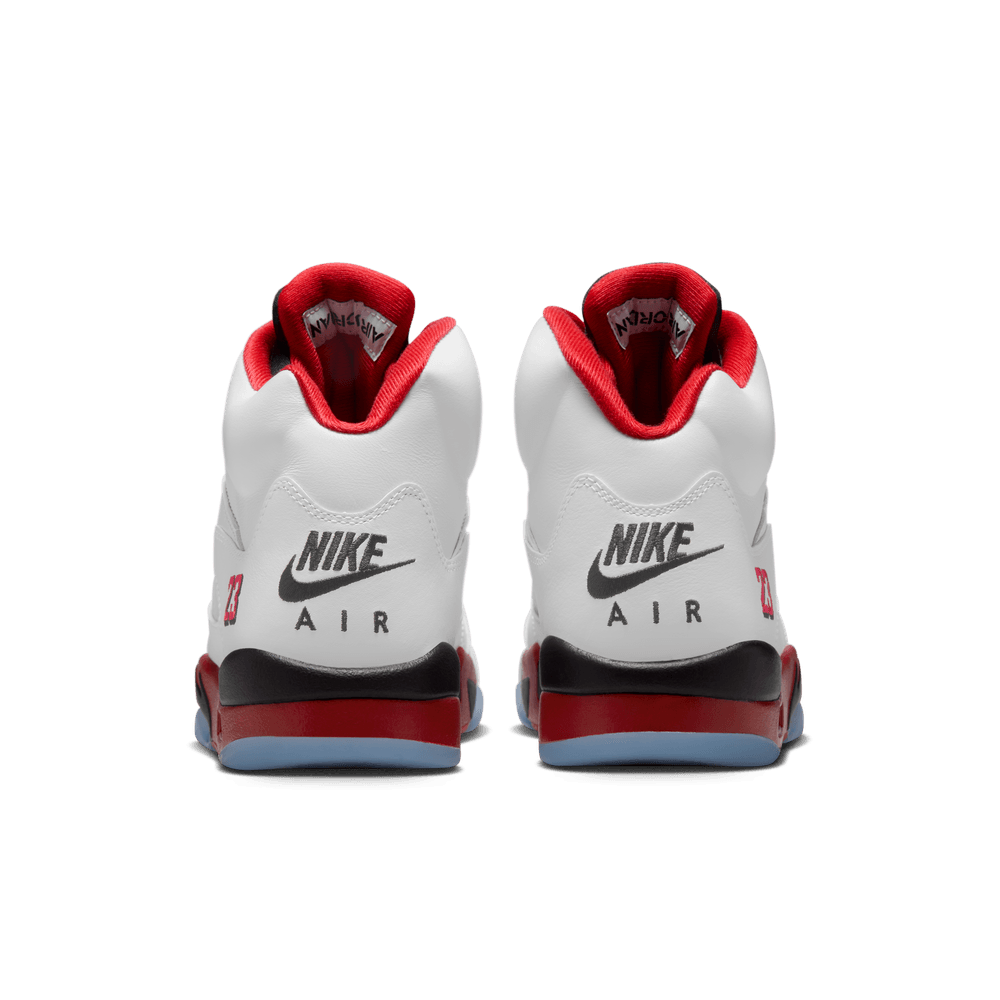 Air Jordan 5 Retro 'Fire Red'
