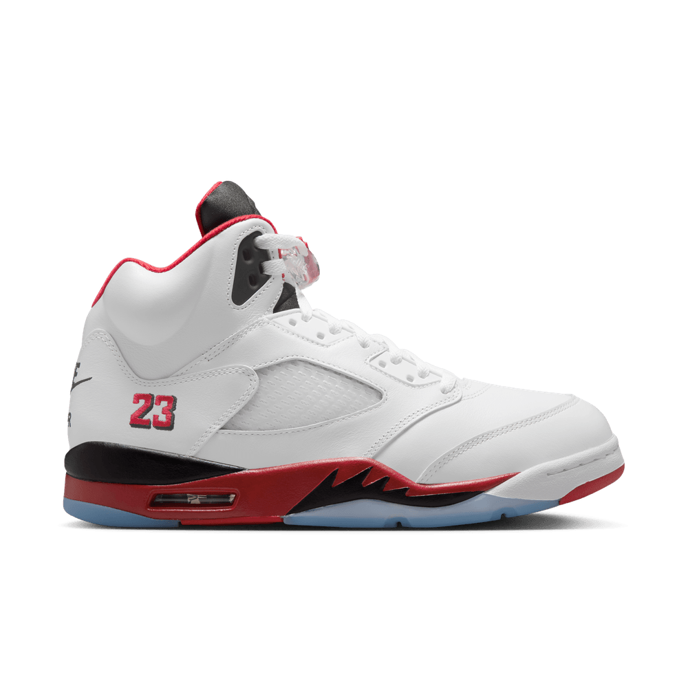 Air Jordan 5 Retro 'Fire Red'