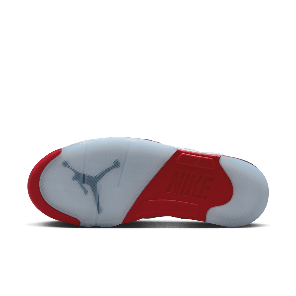 Air Jordan 5 Retro 'Fire Red'