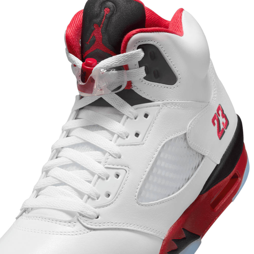 Air Jordan 5 Retro 'Fire Red'