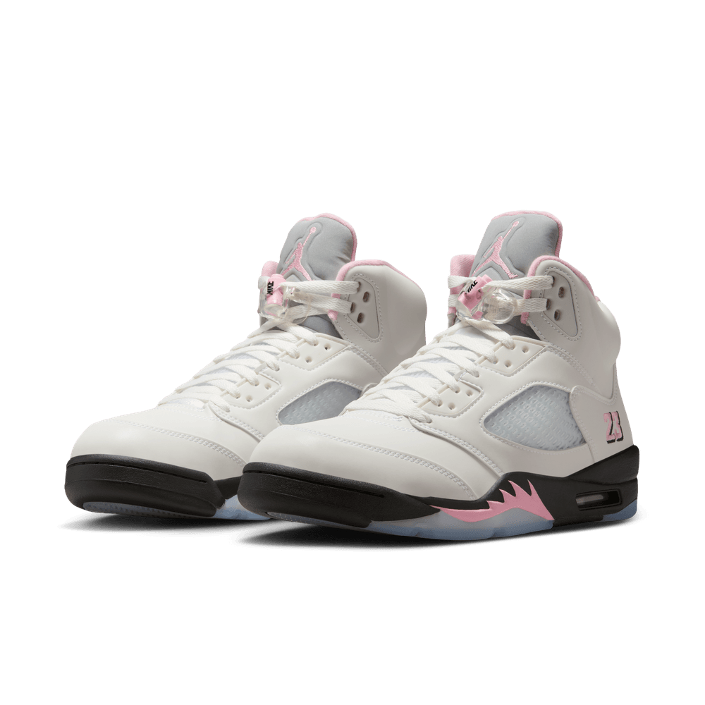 Air Jordan 5 Retro 'Medium Soft Pink'