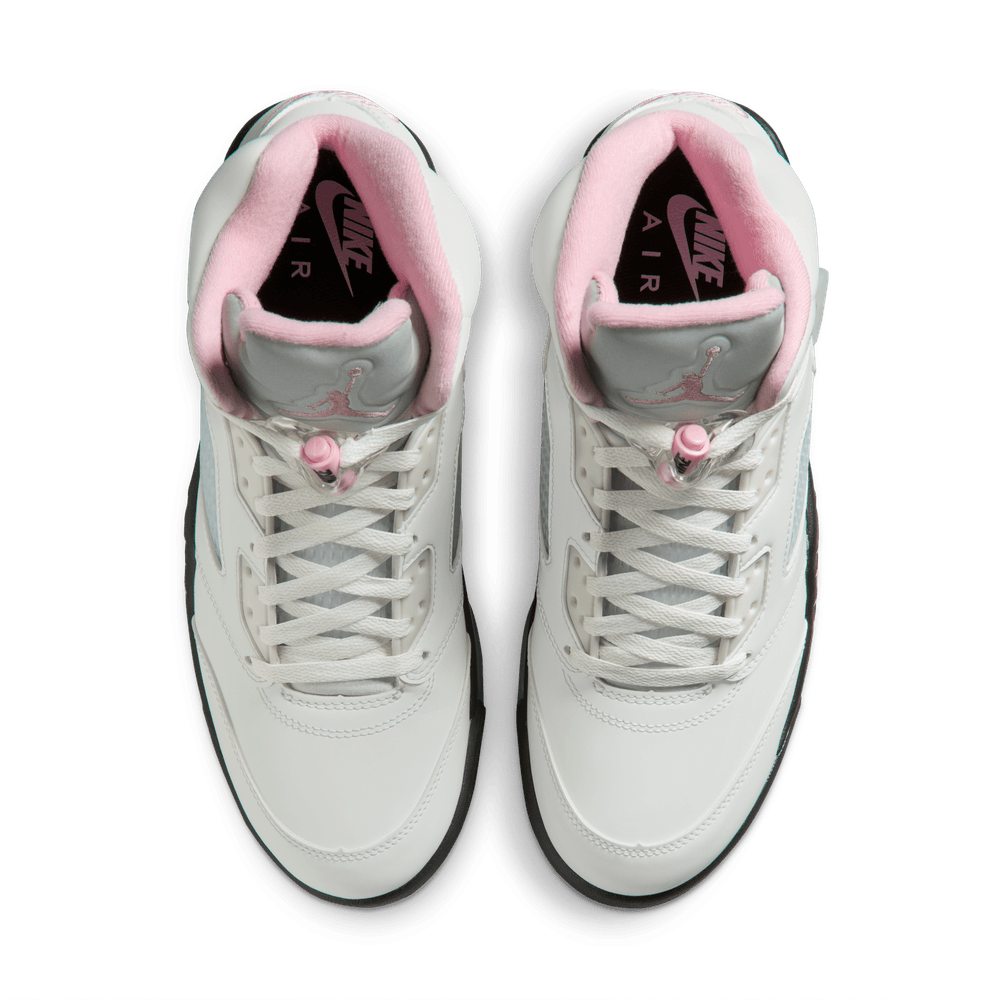 Air Jordan 5 Retro 'Medium Soft Pink'