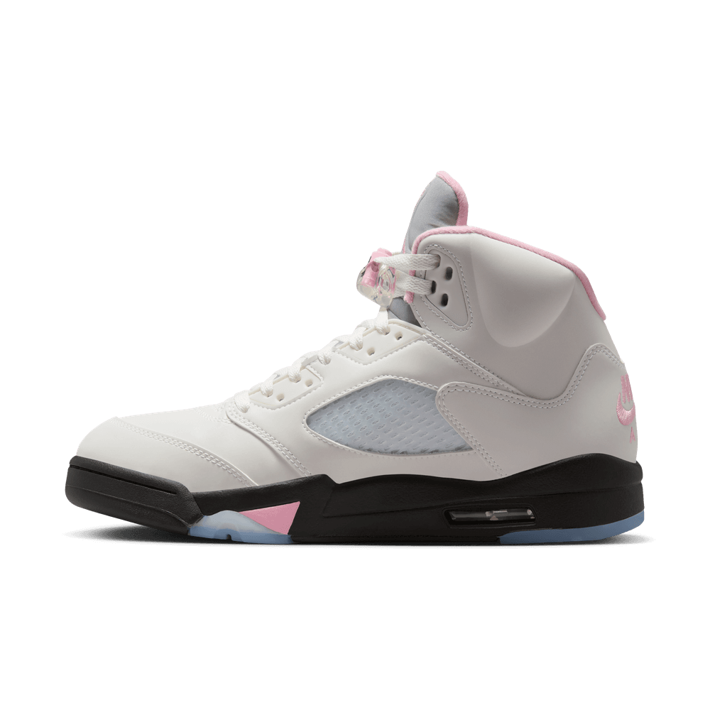 Air Jordan 5 Retro 'Medium Soft Pink'