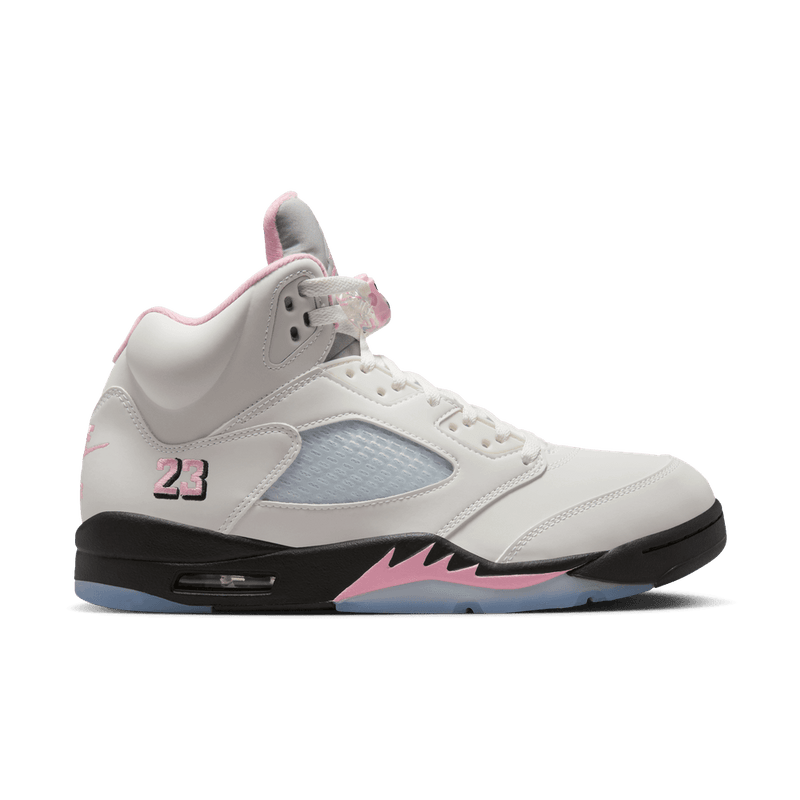 Air Jordan 5 Retro 'Medium Soft Pink'