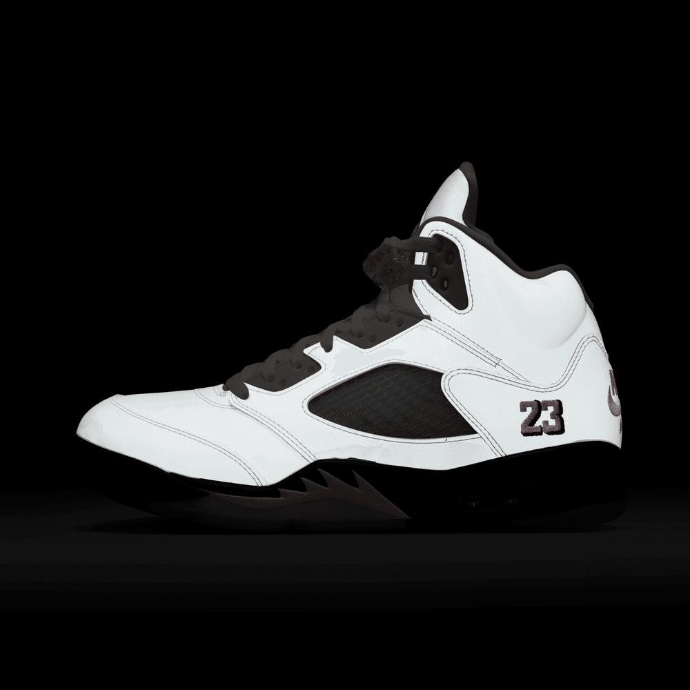 Air Jordan 5 Retro 'Medium Soft Pink'
