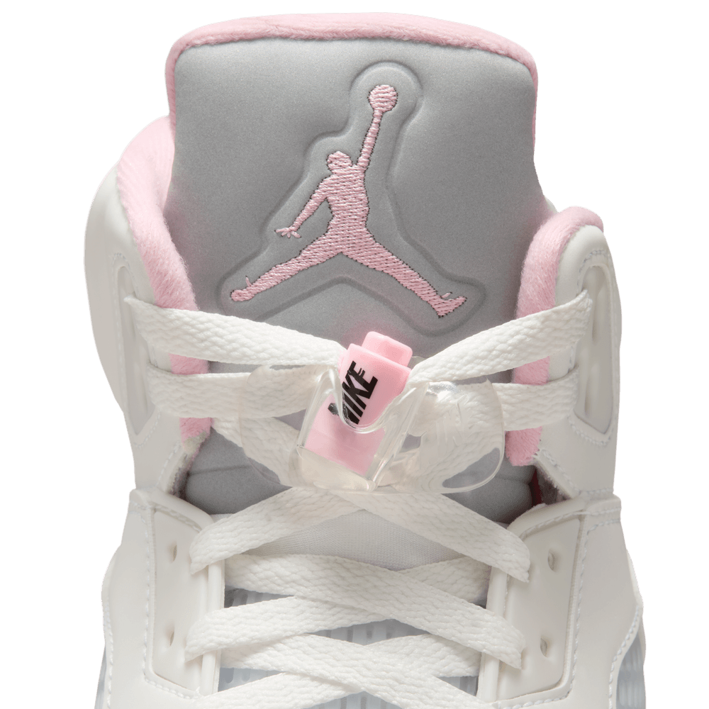 Air Jordan 5 Retro 'Medium Soft Pink'