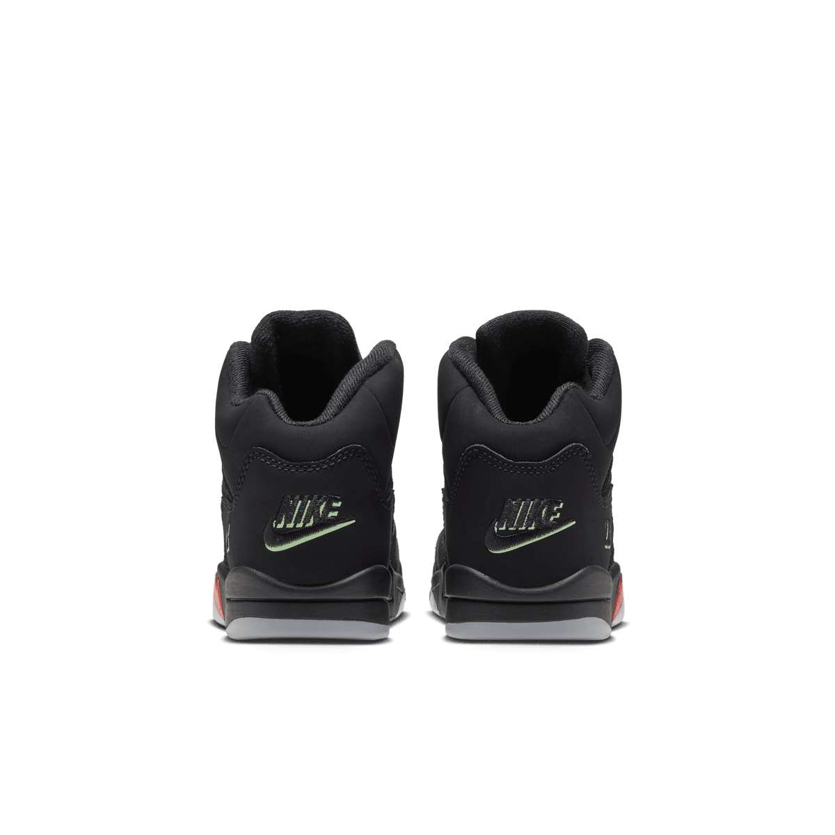 Air Jordan 5 Retro OG PS 'Halloween'