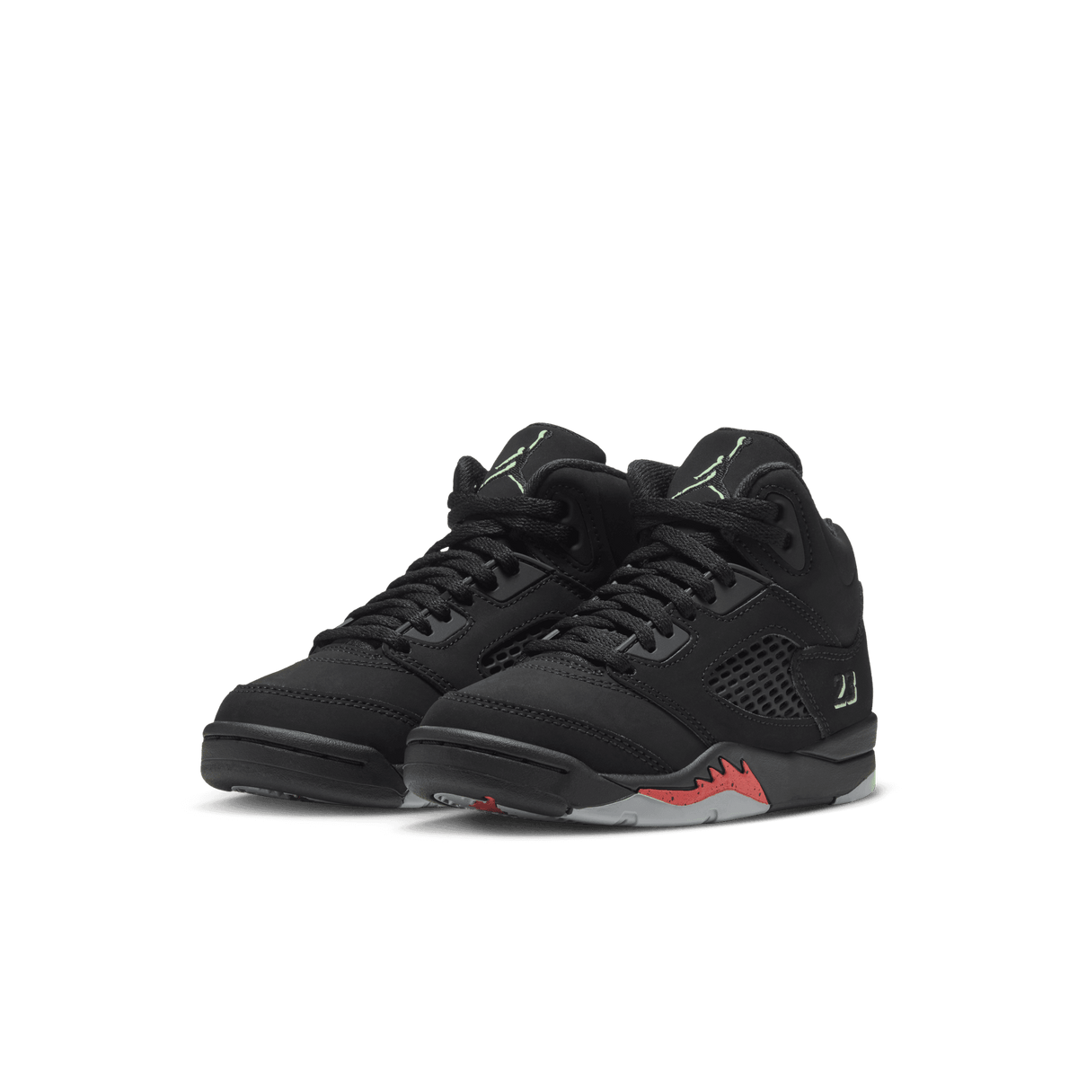 Air Jordan 5 Retro OG PS 'Halloween'