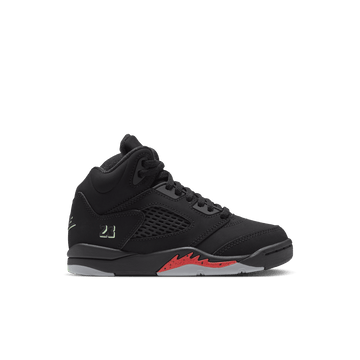 Air Jordan 5 Retro OG PS 'Halloween'