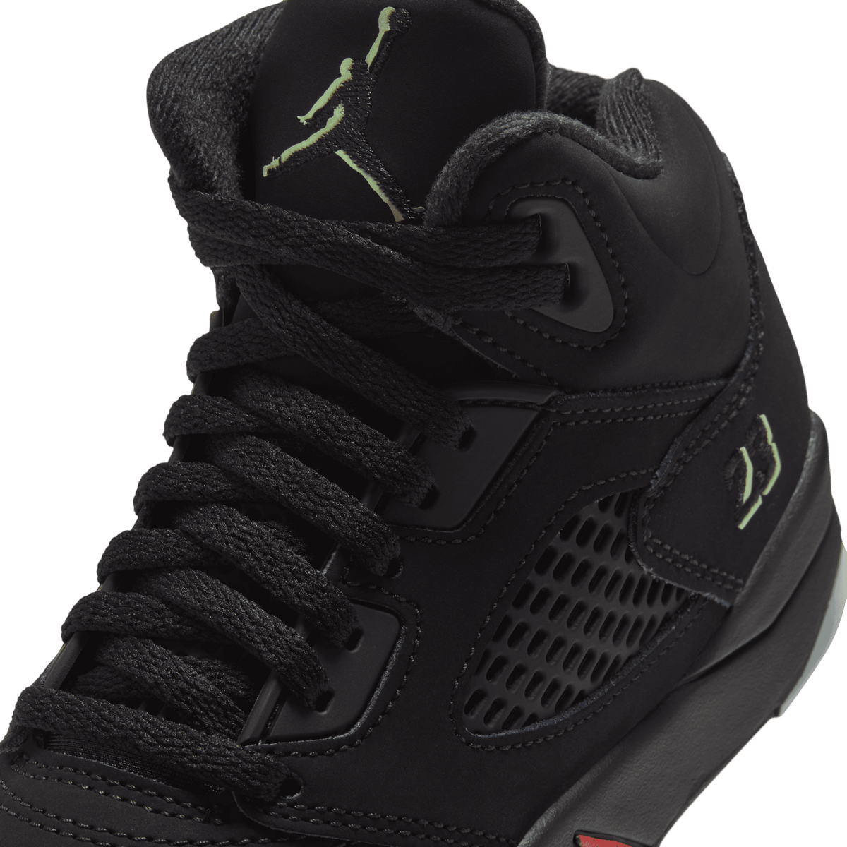 Air Jordan 5 Retro OG PS 'Halloween'