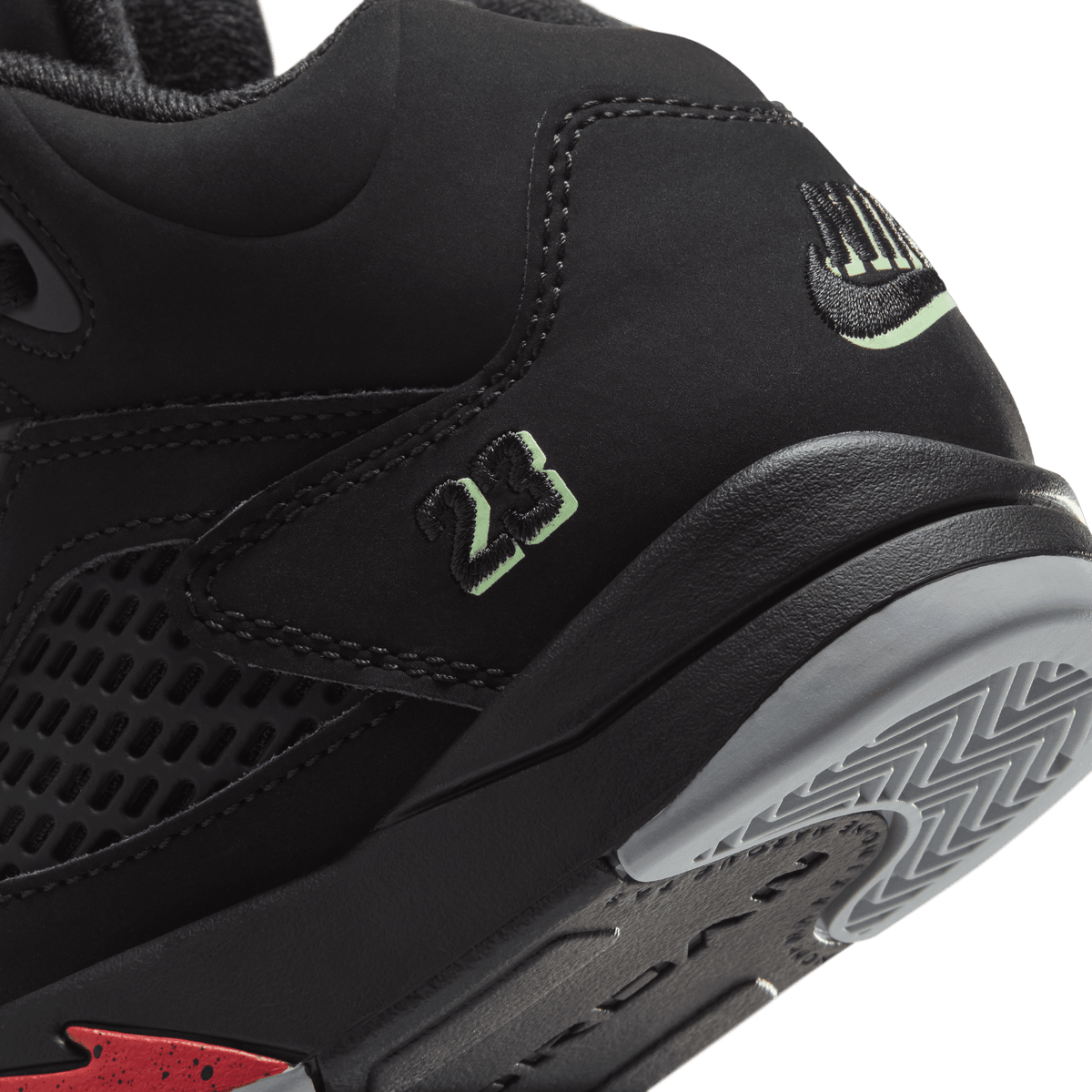 Air Jordan 5 Retro OG PS 'Halloween'