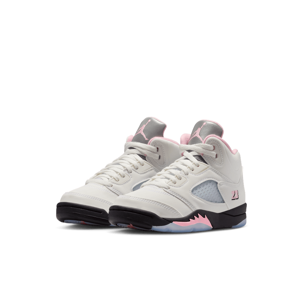 Air Jordan 5 Retro PS 'Medium Soft Pink'