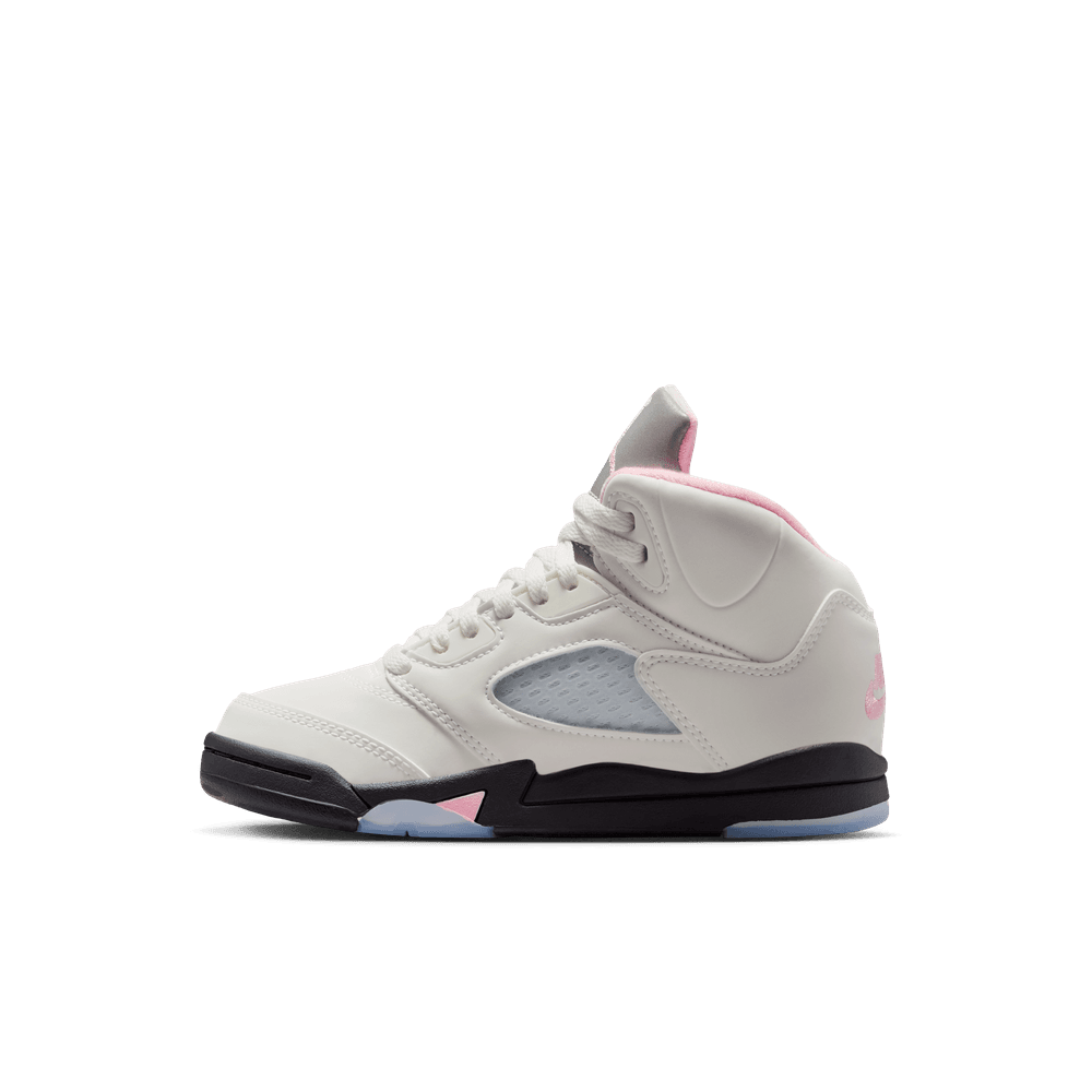 Air Jordan 5 Retro PS 'Medium Soft Pink'