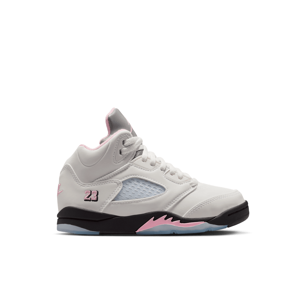 Air Jordan 5 Retro PS 'Medium Soft Pink'