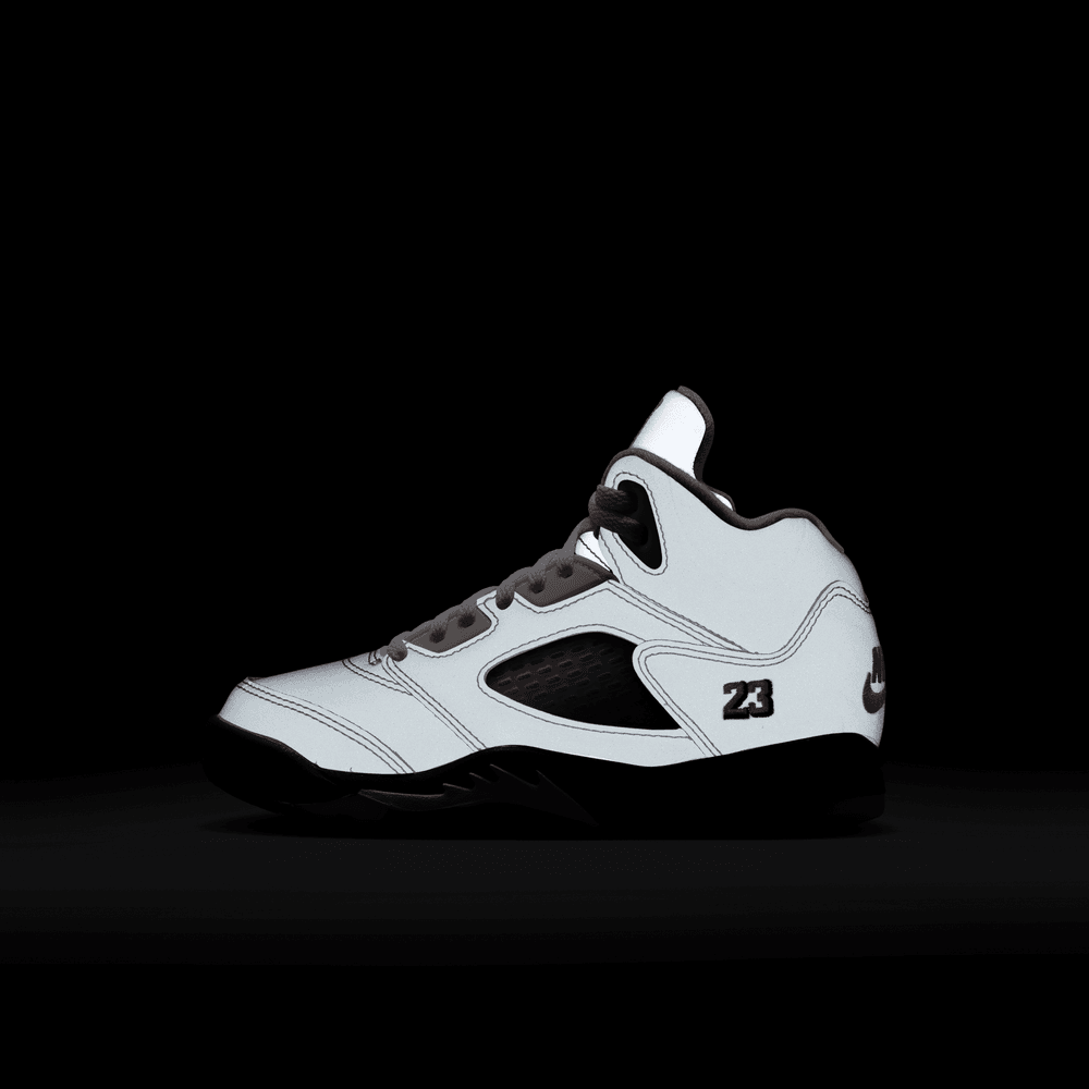 Air Jordan 5 Retro PS 'Medium Soft Pink'