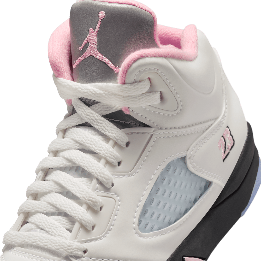 Air Jordan 5 Retro PS 'Medium Soft Pink'