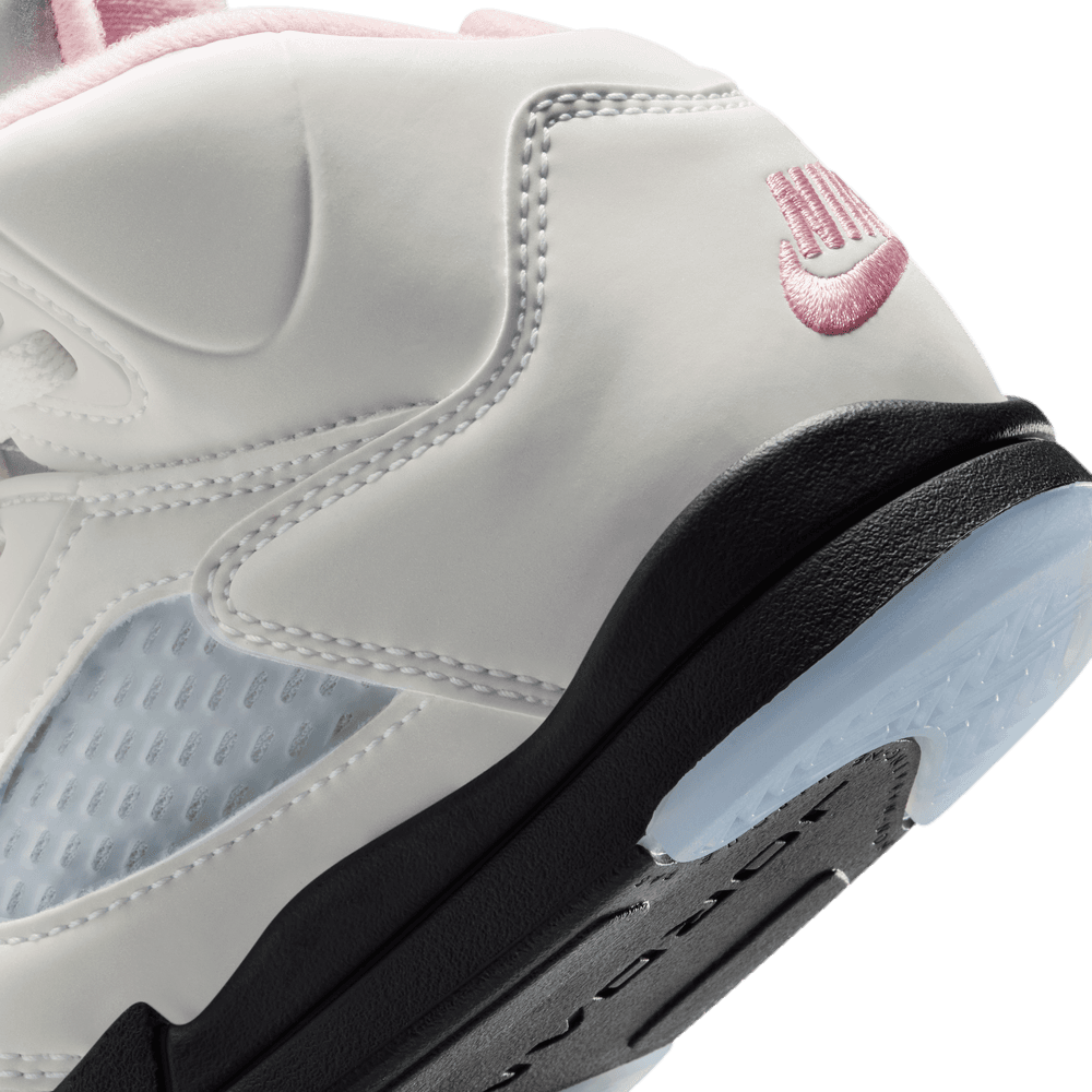 Air Jordan 5 Retro PS 'Medium Soft Pink'