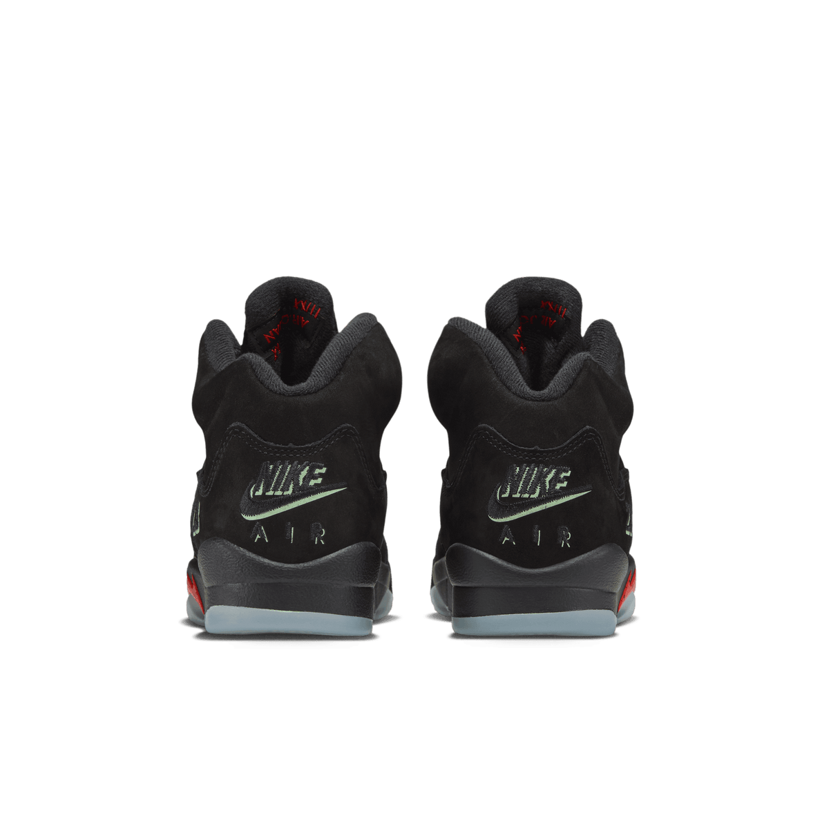 Air Jordan 5 Retro OG GS 'Halloween'