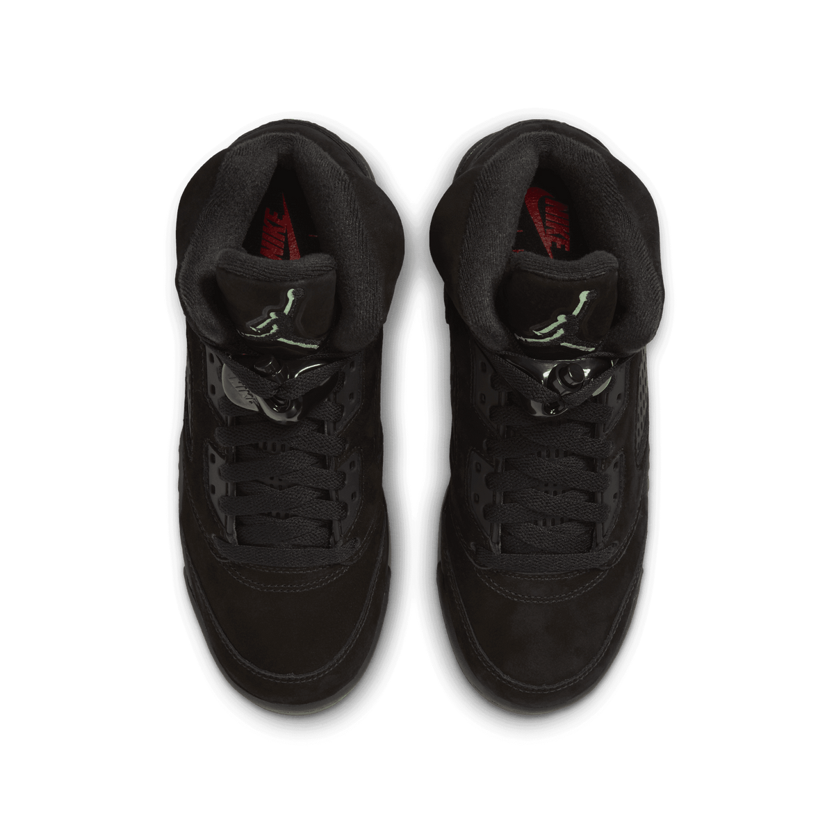 Air Jordan 5 Retro OG GS 'Halloween'