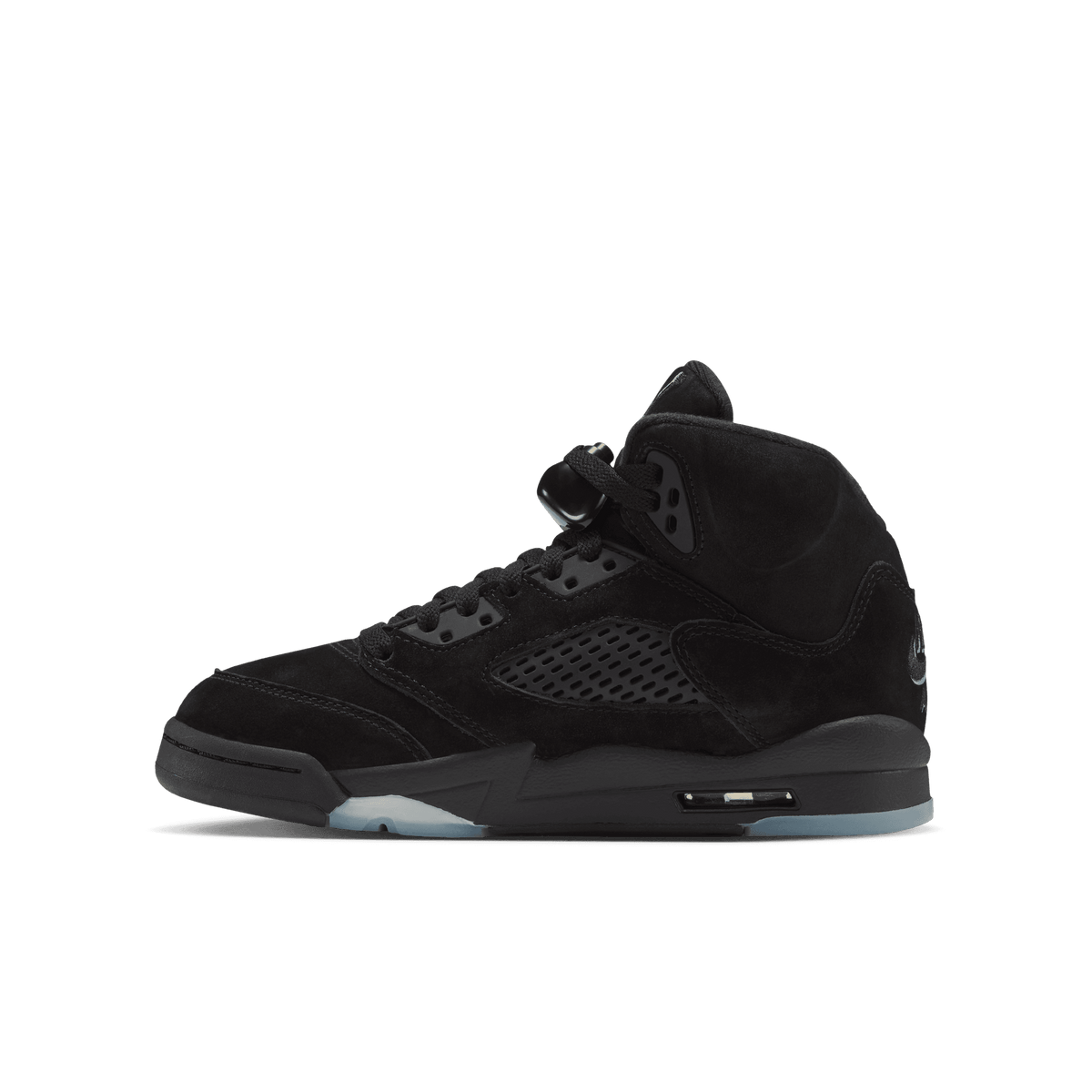 Air Jordan 5 Retro OG GS 'Halloween'