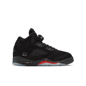 Air Jordan 5 Retro OG GS 'Halloween'