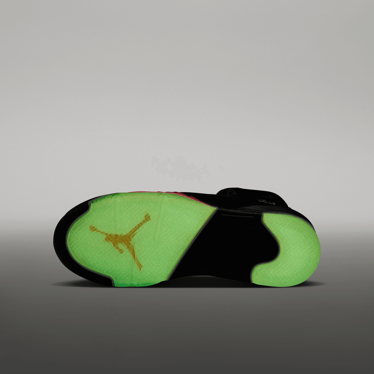 Air Jordan 5 Retro OG GS 'Halloween'