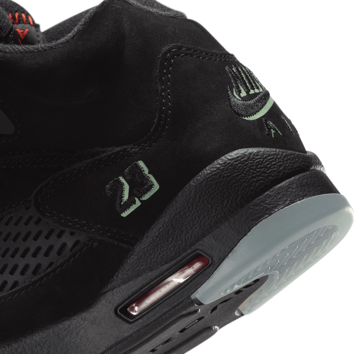 Air Jordan 5 Retro OG GS 'Halloween'