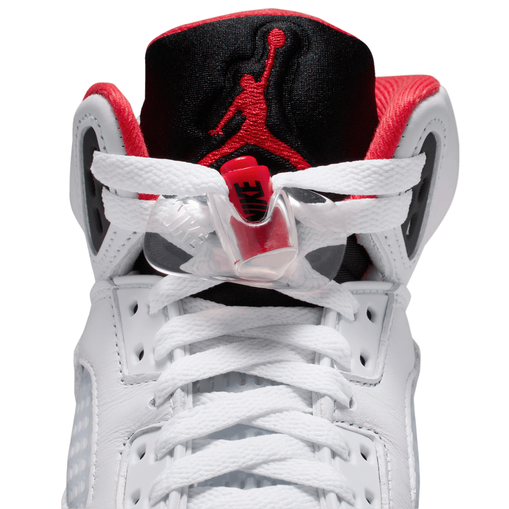 Air Jordan 5 Retro GS 'Fire Red'